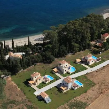 Sleeps 4 فيلة *